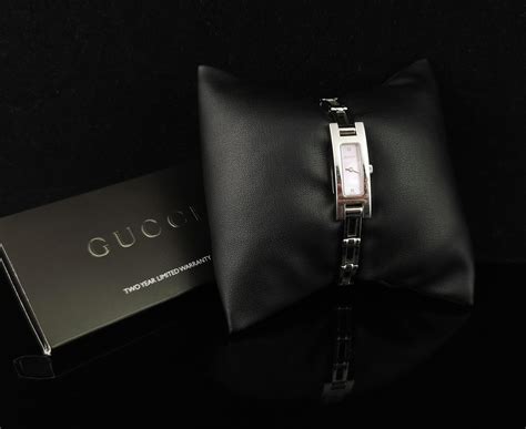 gucci 3900l watch|Gucci 3900l diamond set.